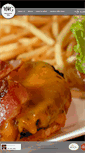 Mobile Screenshot of maplewoodgrill.com